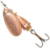 Блесна Blue Fox BF4 C Vibrax Original фотография